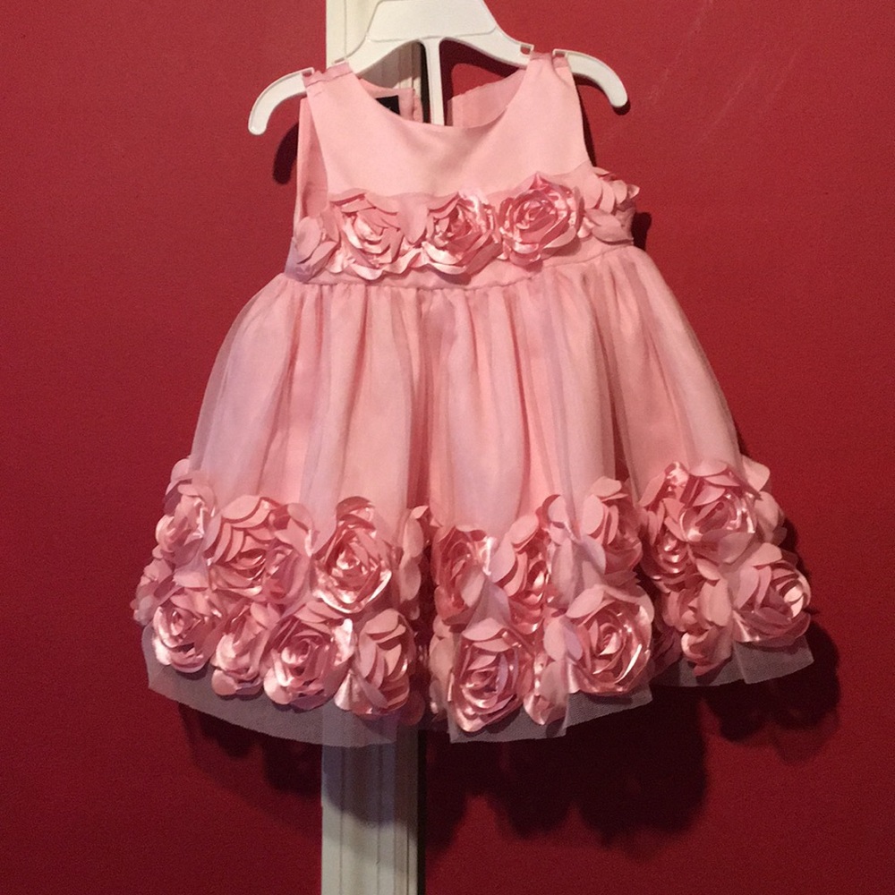 Baby Dress